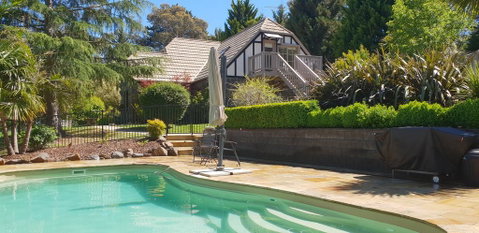 Karinya Park - Accommodation Fremantle 0