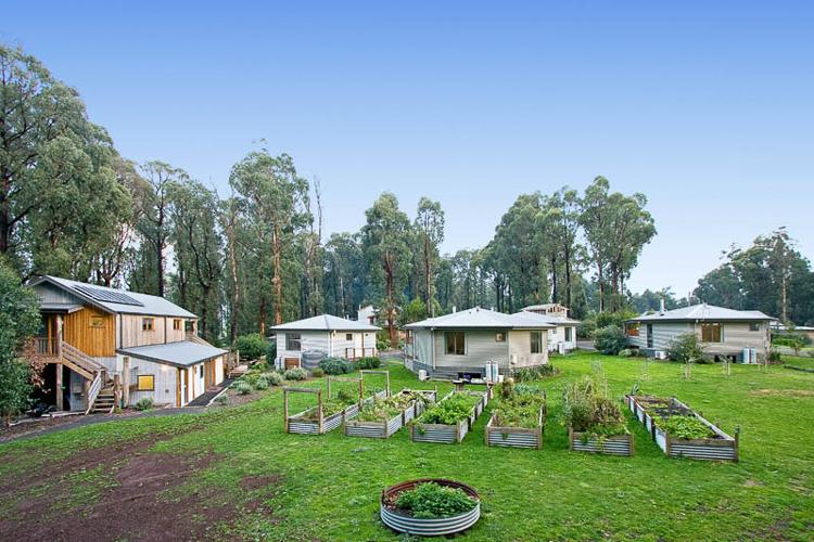 Kinglake VIC Accommodation Fremantle