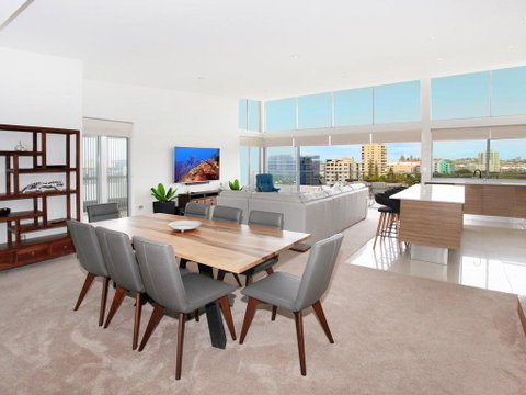 Karmasea 43 By G1 Holidays - Accommodation Fremantle 1