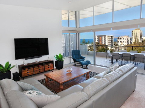 Karmasea 43 By G1 Holidays - Accommodation Fremantle 3
