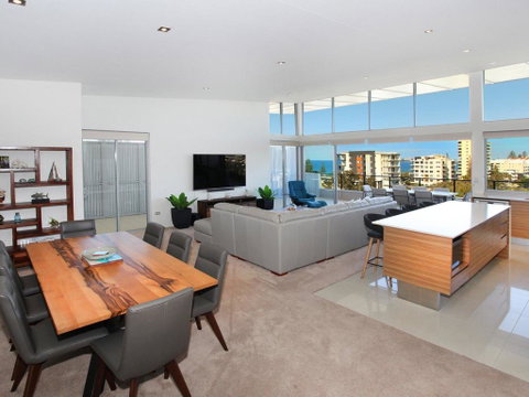 Karmasea 43 By G1 Holidays - Accommodation Fremantle 0