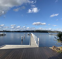 Karoola - Accommodation Fremantle