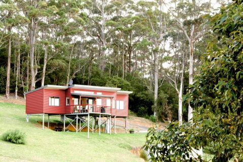 Karrak Reach Forest Retreat - Accommodation Fremantle 0