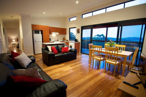 Karrak Reach Forest Retreat - Accommodation Fremantle 2