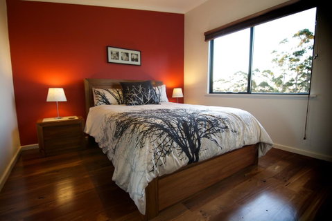 Karrak Reach Forest Retreat - Accommodation Fremantle 3