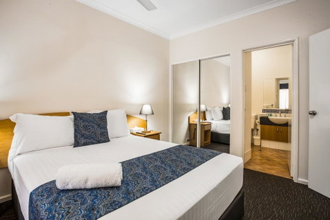 Karratha Central Apartments - Accommodation Fremantle 0