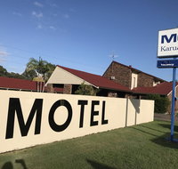 Karuah Motor Inn - Accommodation Fremantle