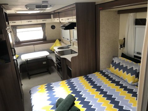 Karumba Point Sunset Caravan Park - Accommodation Fremantle 2