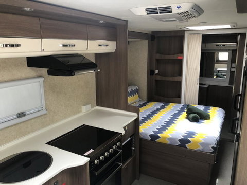 Karumba Point Sunset Caravan Park - Accommodation Fremantle 1