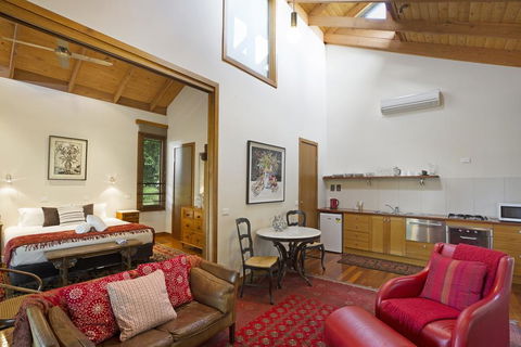 Kate's Place Daylesford - Accommodation Fremantle 1