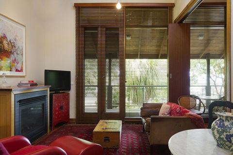Kate's Place Daylesford - Accommodation Fremantle 0