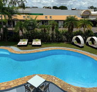 Katherine Motel - Accommodation Fremantle