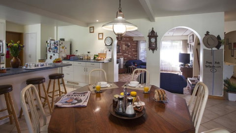 Kathys Place Bed And Breakfast - Accommodation Fremantle 1