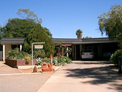 Kathys Place Bed And Breakfast - Accommodation Fremantle 0
