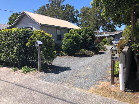 Kauri Cottage - Accommodation Fremantle 2