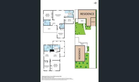 Kauri Cottage - Accommodation Fremantle 3