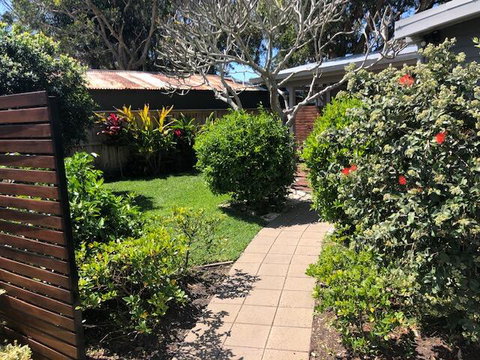 Kauri Cottage - Accommodation Fremantle 1