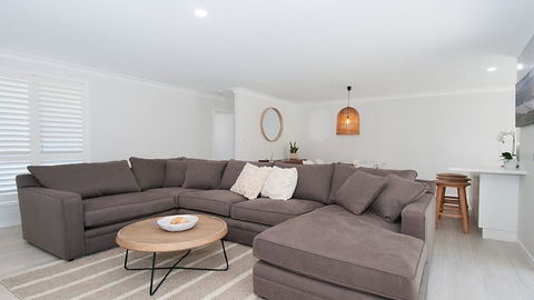 Kay's Hideaway - WiFi - Air-conditioned - Accommodation Fremantle 1
