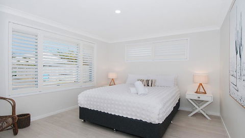 Kay's Hideaway - WiFi - Air-conditioned - Accommodation Fremantle 3