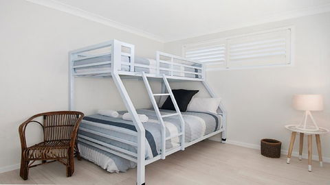 Kay's Hideaway - WiFi - Air-conditioned - Accommodation Fremantle 2