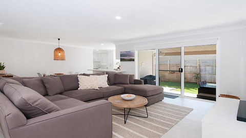 Kay's Hideaway - WiFi - Air-conditioned - Accommodation Fremantle 0