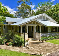 Keillor Lodge - Accommodation Fremantle