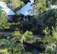 Kellys Beach Resort - Accommodation Fremantle