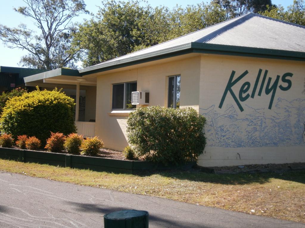 Aubigny ACT Accommodation Fremantle