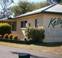 Kellys Motel Oakey - Accommodation Fremantle