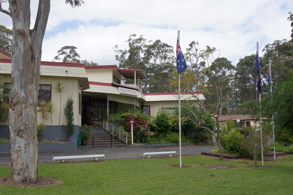 Wittitrin NSW Accommodation Fremantle