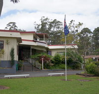 Kempsey Powerhouse Motel - Accommodation Fremantle