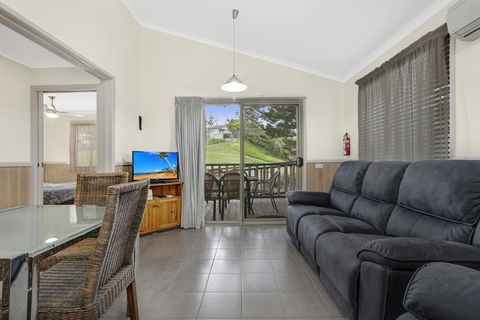 Kendalls Beach Holiday Park - Accommodation Fremantle 1