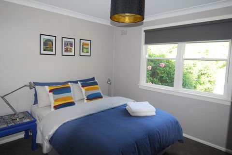 Kenna Cottage - Accommodation Fremantle 3