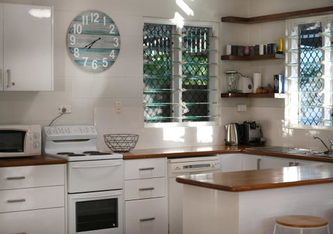 Kennedy Cottage - Accommodation Fremantle 3
