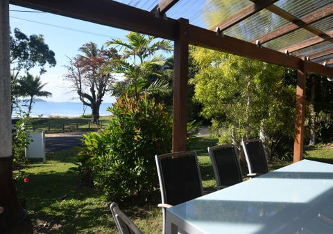 Kennedy Cottage - Accommodation Fremantle 2