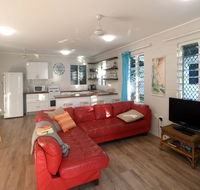 Kennedy Cottage - Accommodation Fremantle