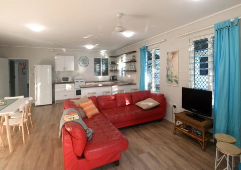 Kennedy Cottage - Accommodation Fremantle 0