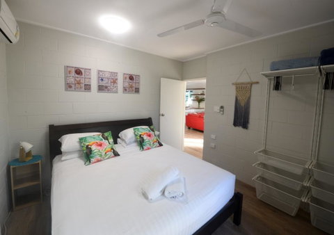 Kennedy Cottage - Accommodation Fremantle 1