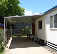 Kenny's Cabin - Accommodation Fremantle
