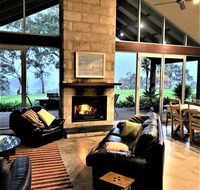 Kenwood Bank Vineyard Retreat - Accommodation Fremantle