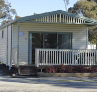 Kerang Cabins - Accommodation Fremantle