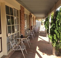 Kerang Motel - Accommodation Fremantle
