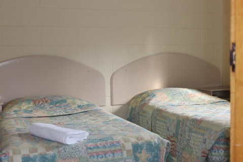 Kermandie Lodge - Accommodation Fremantle 1