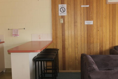 Kermandie Lodge - Accommodation Fremantle 2