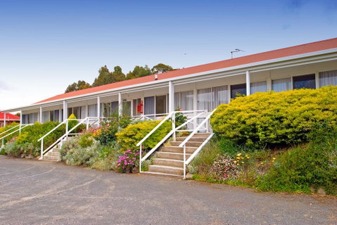 Kermandie Lodge - Accommodation Fremantle 0