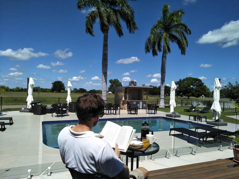 Kernow - Accommodation Fremantle 0