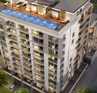 Kesh at Mezzo - Accommodation Fremantle