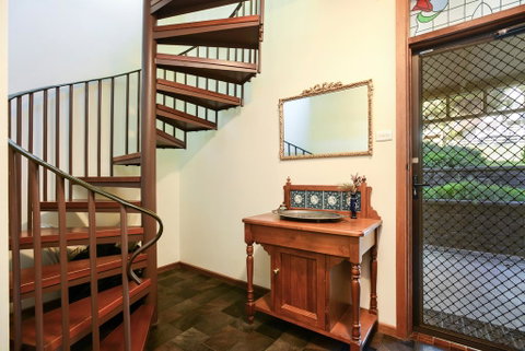Kestrel Lodge Port Willunga - Accommodation Fremantle 1