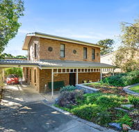 Kestrel Lodge Port Willunga - Accommodation Fremantle