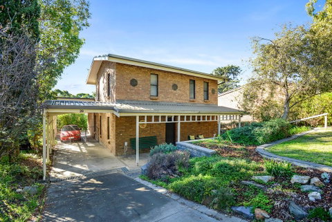 Kestrel Lodge Port Willunga - Accommodation Fremantle 0